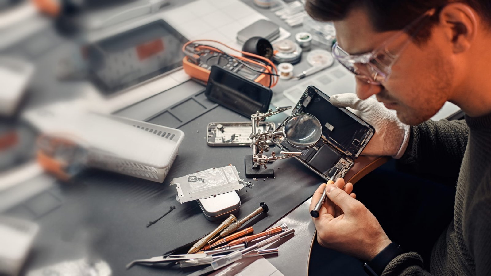 Premium Repair