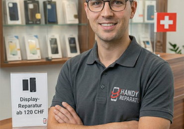 Team Member Image