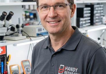 Team Member Image
